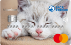 AEON SPCA Mastercard (Kitten)